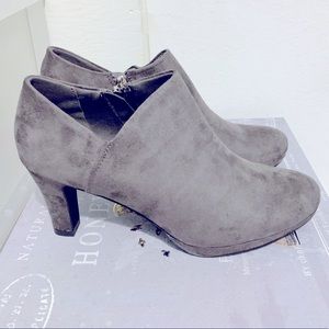 👠 WOMENS Xappeal Austin Heel